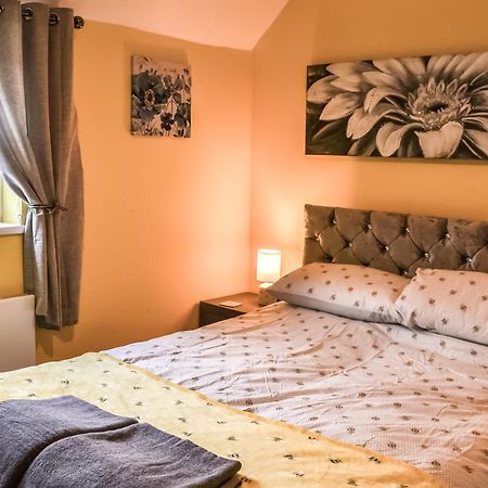 Вилла The Beehive Miningsby Экстерьер фото