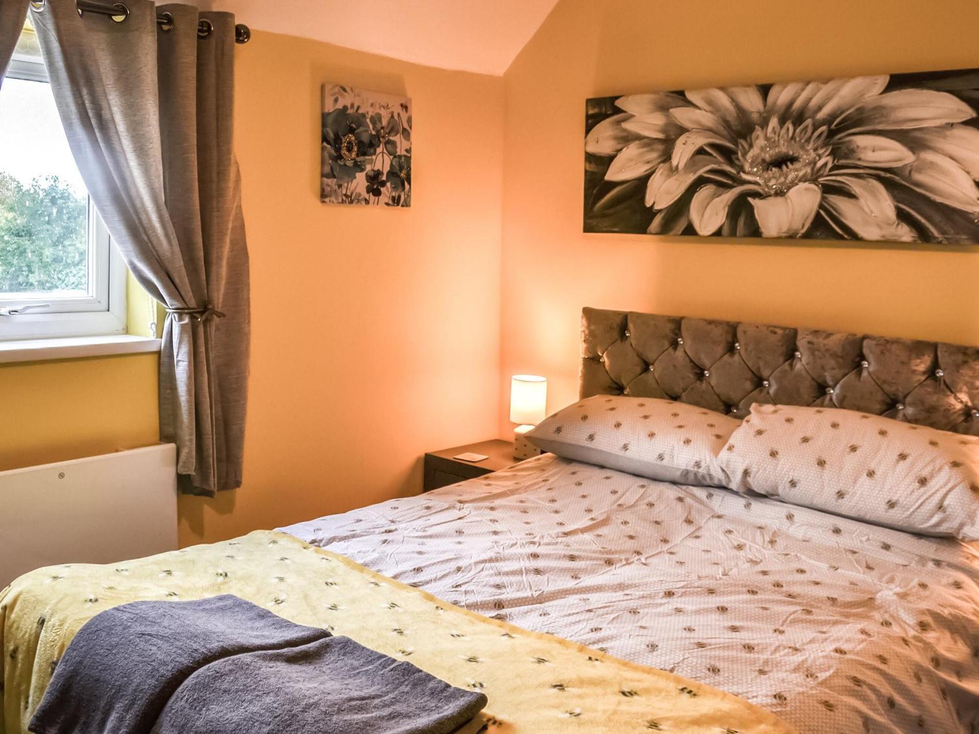 Вилла The Beehive Miningsby Экстерьер фото